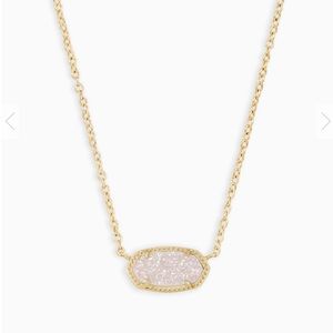 Kendra Scott Elisa Necklace